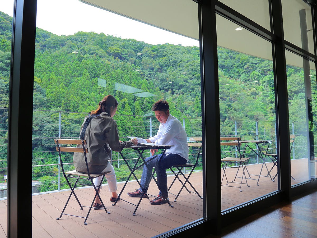 Gambar model interior