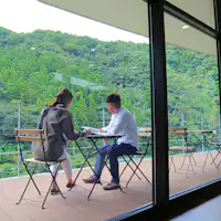 Gambar model interior