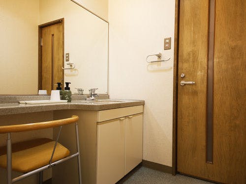 【本館：一般客室】