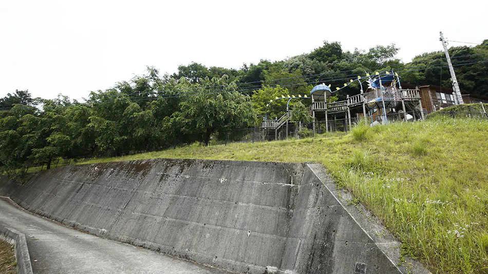 Blue Villa Anabuki