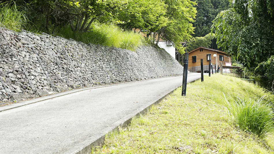 Blue Villa Anabuki
