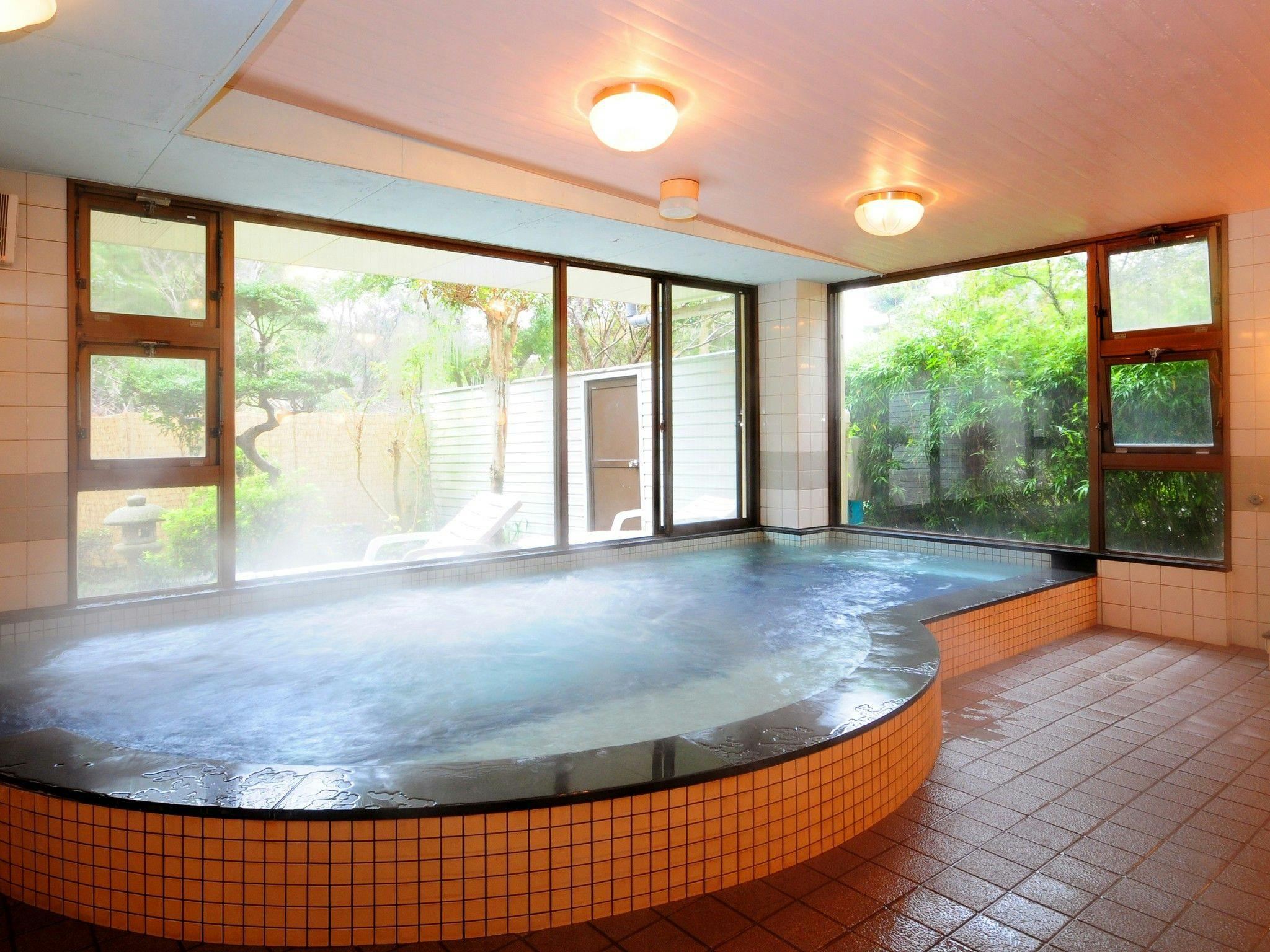 Dochu Land Shin Onsen