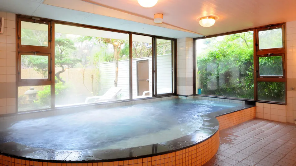 Dochu Land Shin Onsen