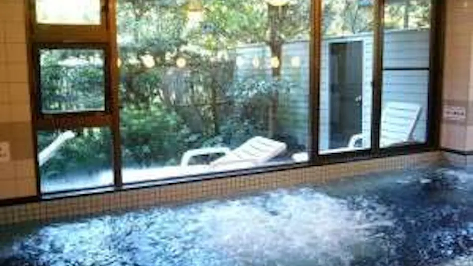 Dochu Land Shin Onsen