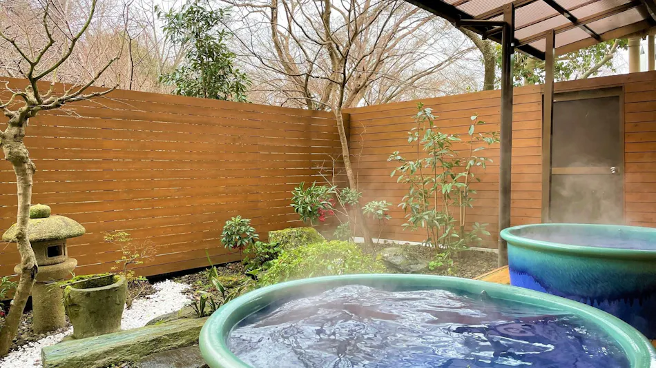 Dochu Land Shin Onsen