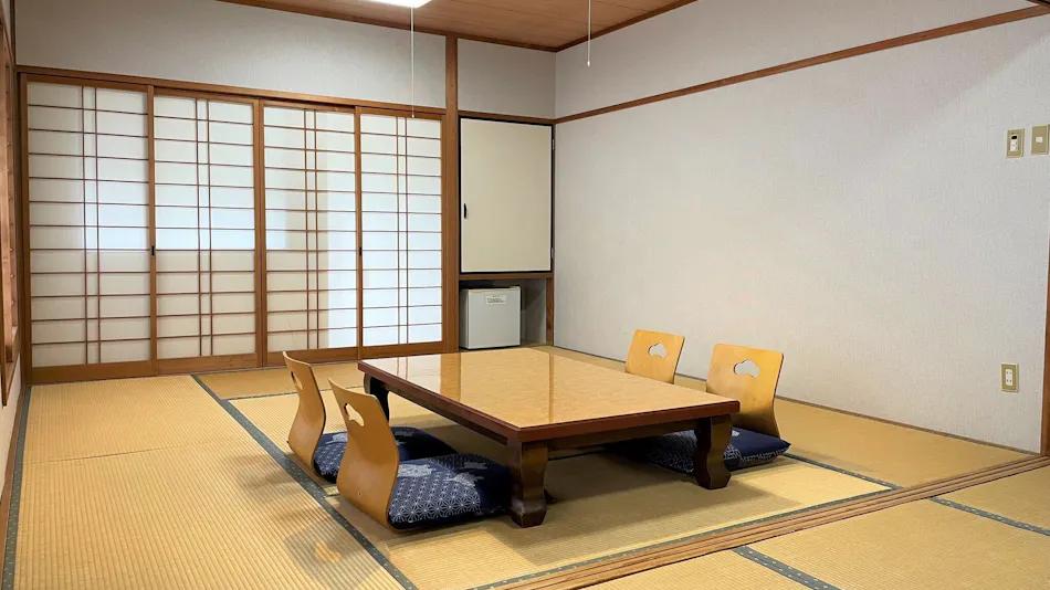 Dochu Land Shin Onsen