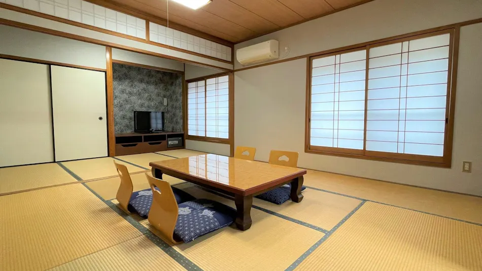 Dochu Land Shin Onsen