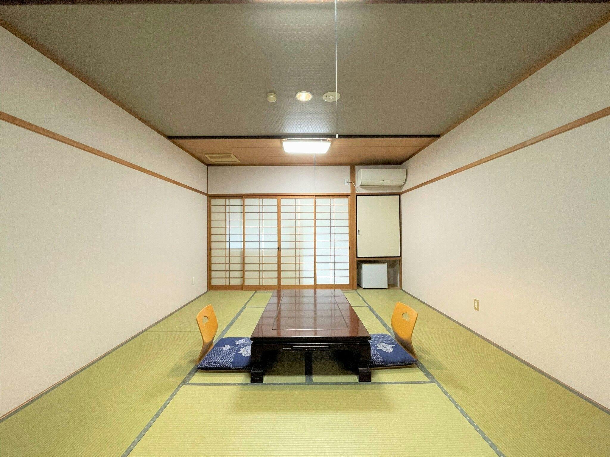 Dochu Land Shin Onsen