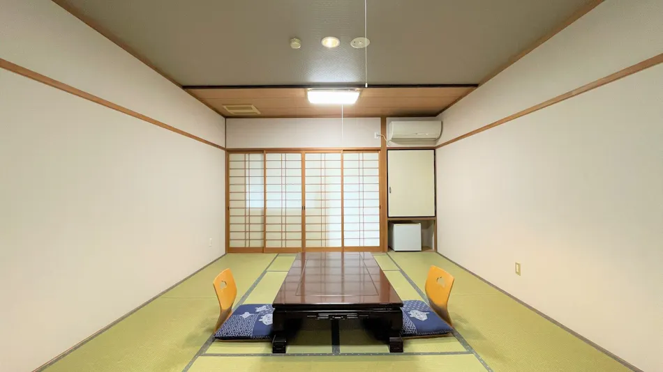 Dochu Land Shin Onsen