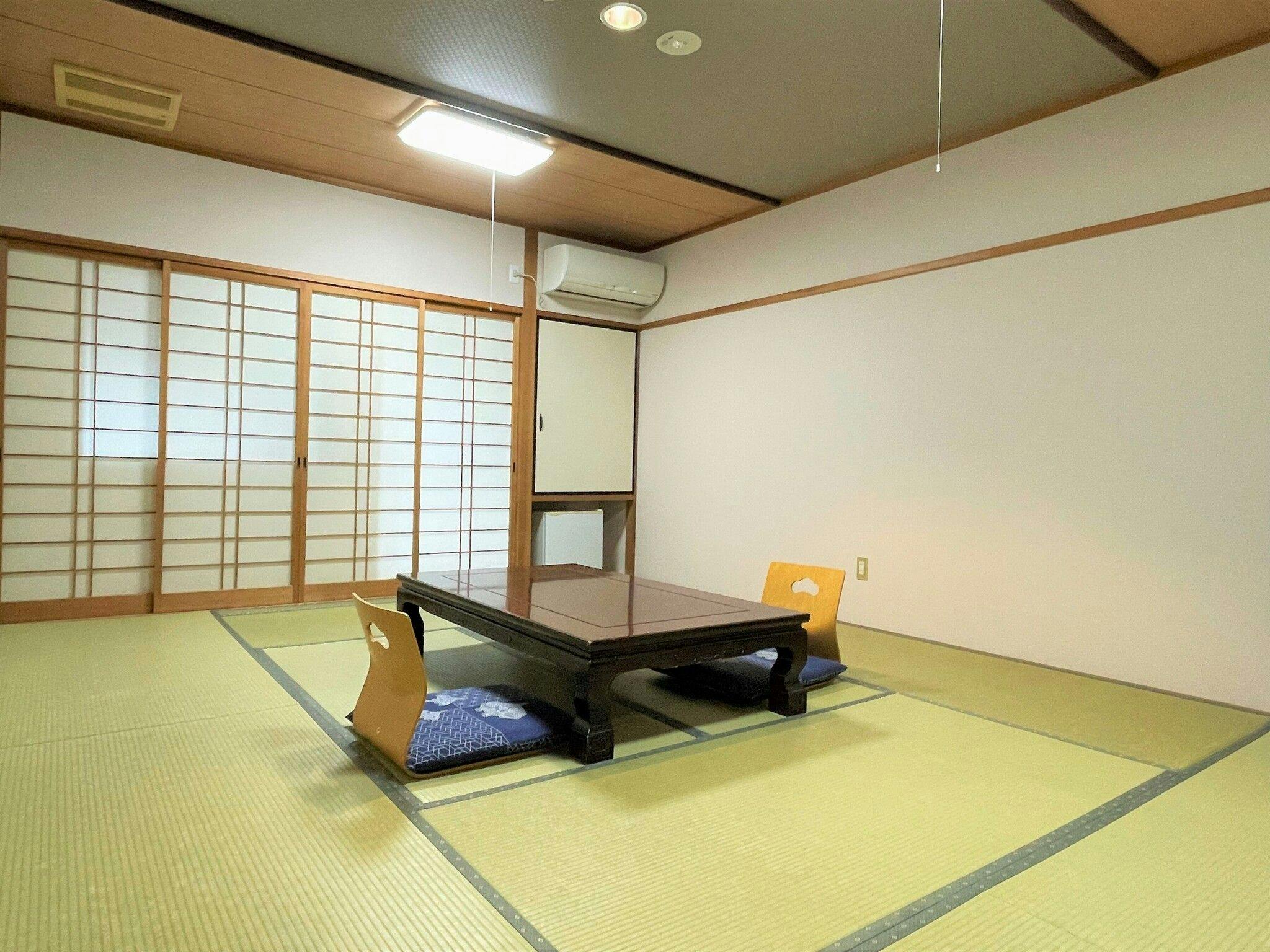 Dochu Land Shin Onsen