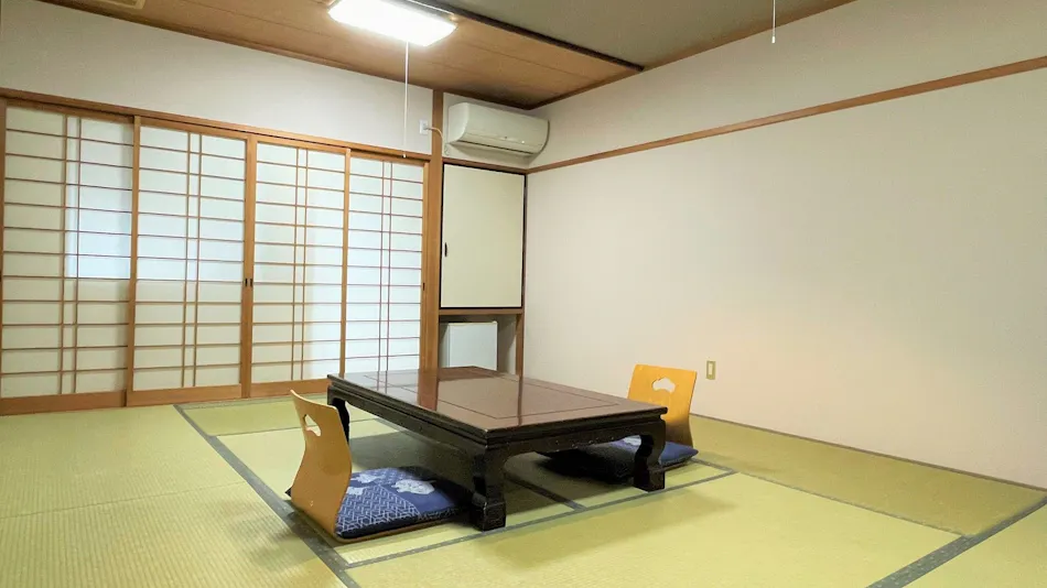 Dochu Land Shin Onsen