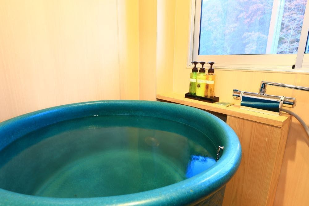 Dochu Land Shin Onsen