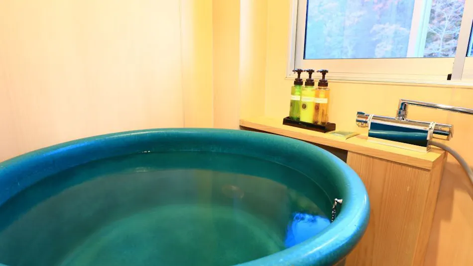 Dochu Land Shin Onsen