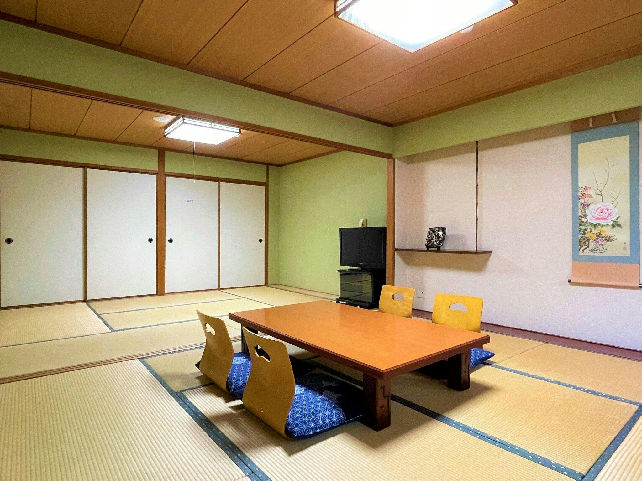 Dochu Land Shin Onsen
