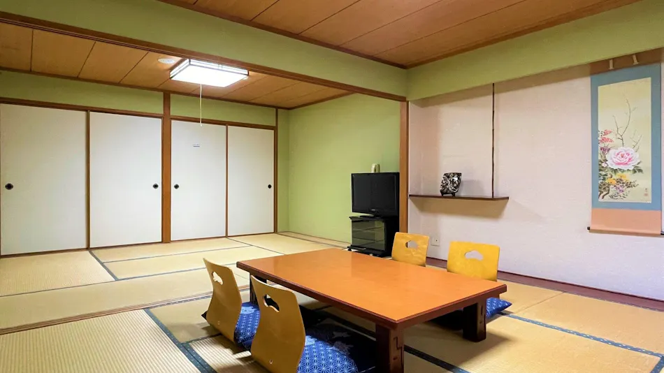Dochu Land Shin Onsen