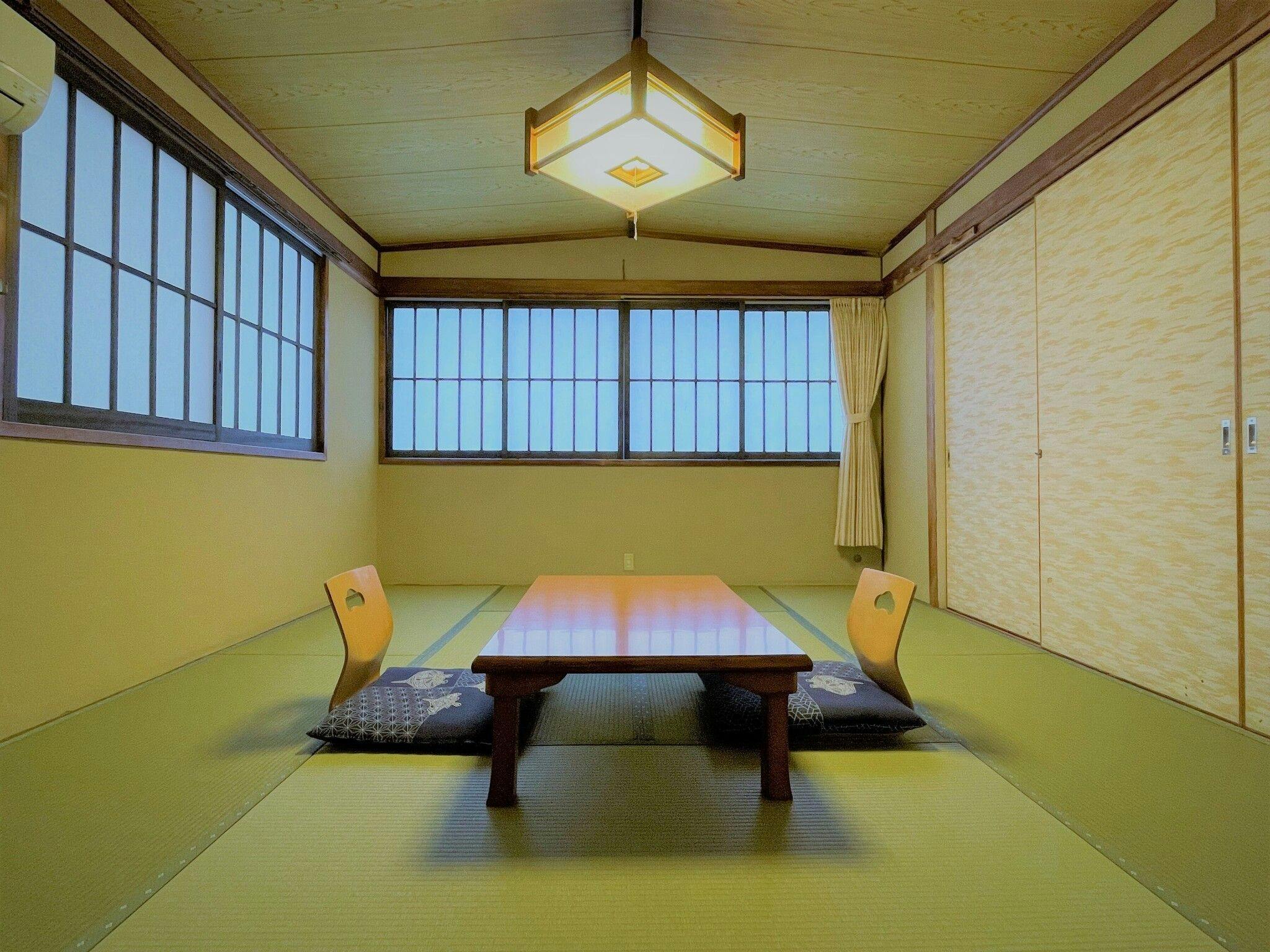 Dochu Land Shin Onsen