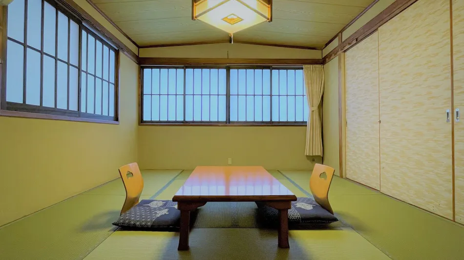 Dochu Land Shin Onsen