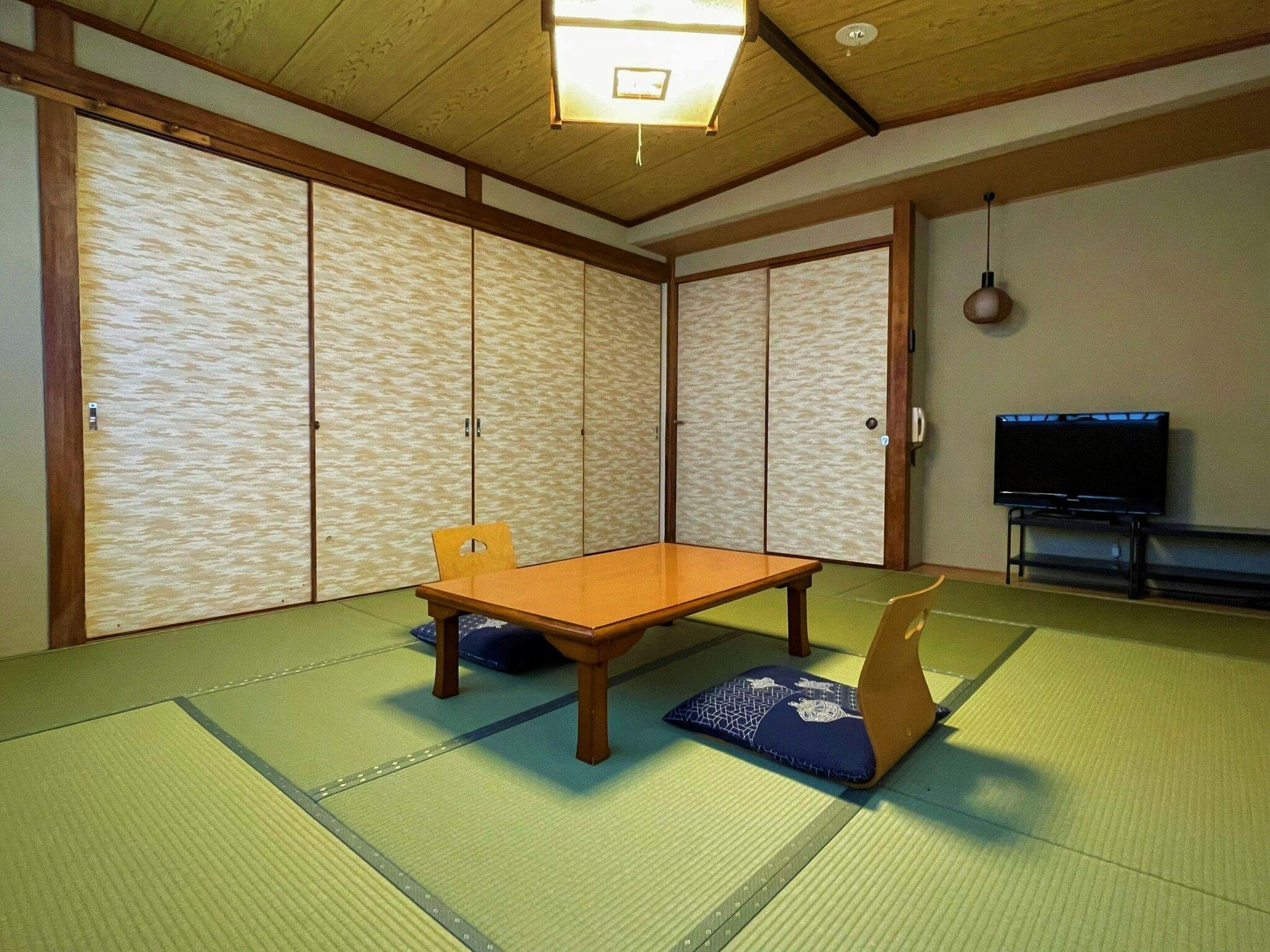Dochu Land Shin Onsen