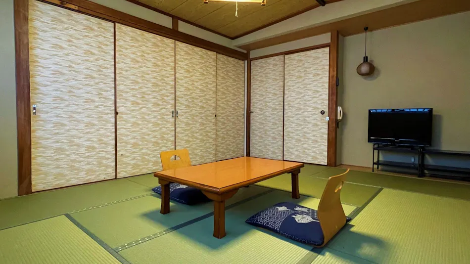 Dochu Land Shin Onsen