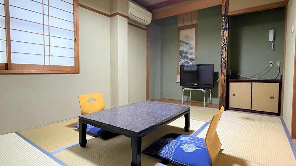Dochu Land Shin Onsen
