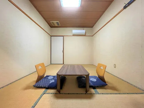 일본식 방 6 다다미