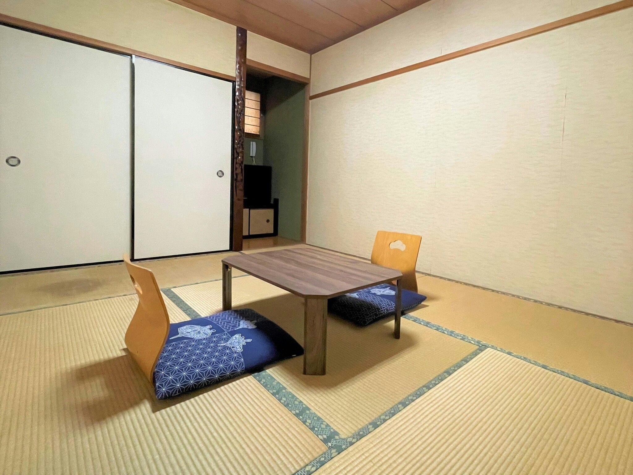Dochu Land Shin Onsen