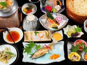 土柱ランド新温泉