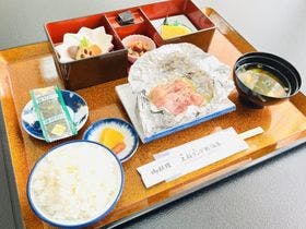 土柱ランド新温泉