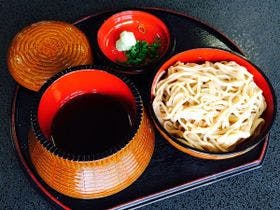 土柱ランド新温泉