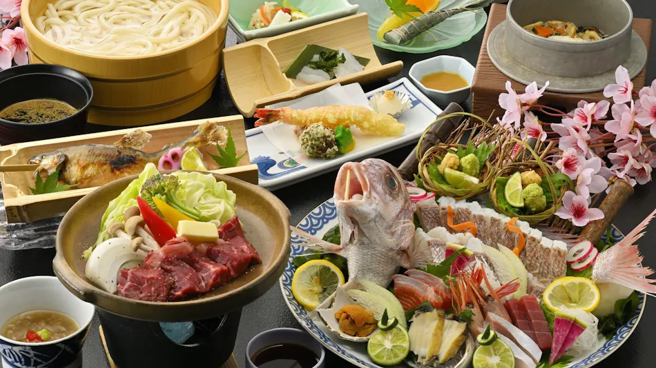 Dochu Land Shin Onsen