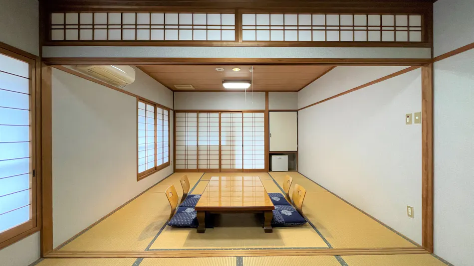 Dochu Land Shin Onsen