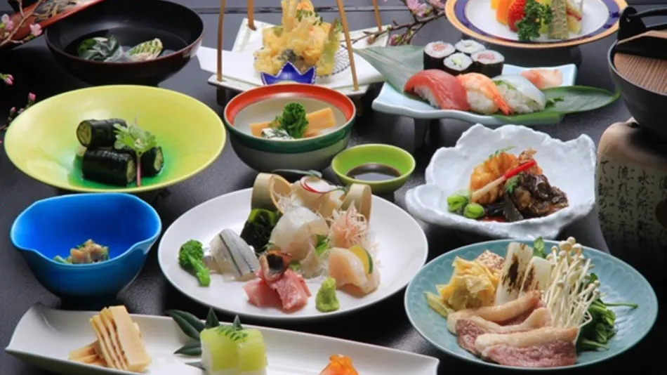 Dochu Land Shin Onsen