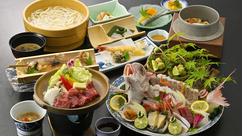 Dochu Land Shin Onsen