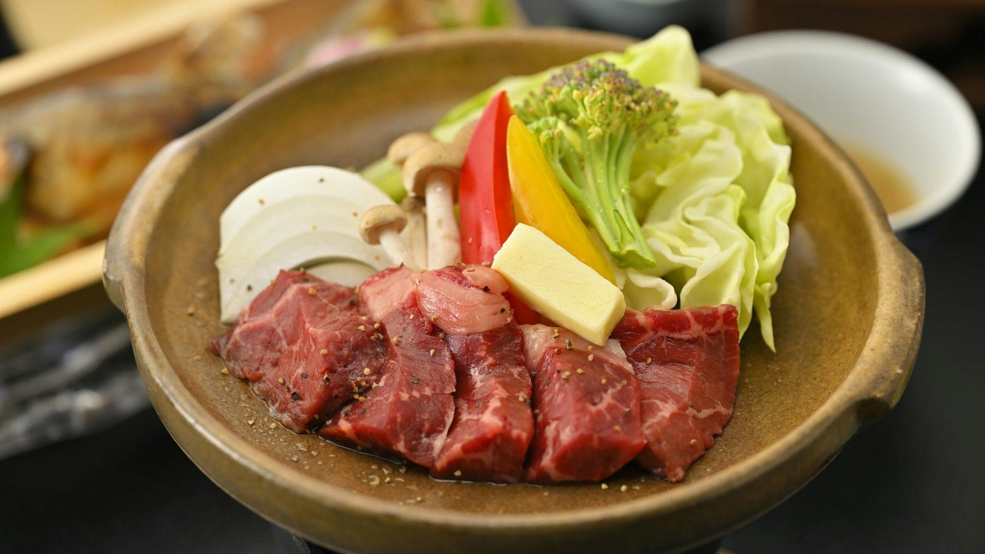Dochu Land Shin Onsen