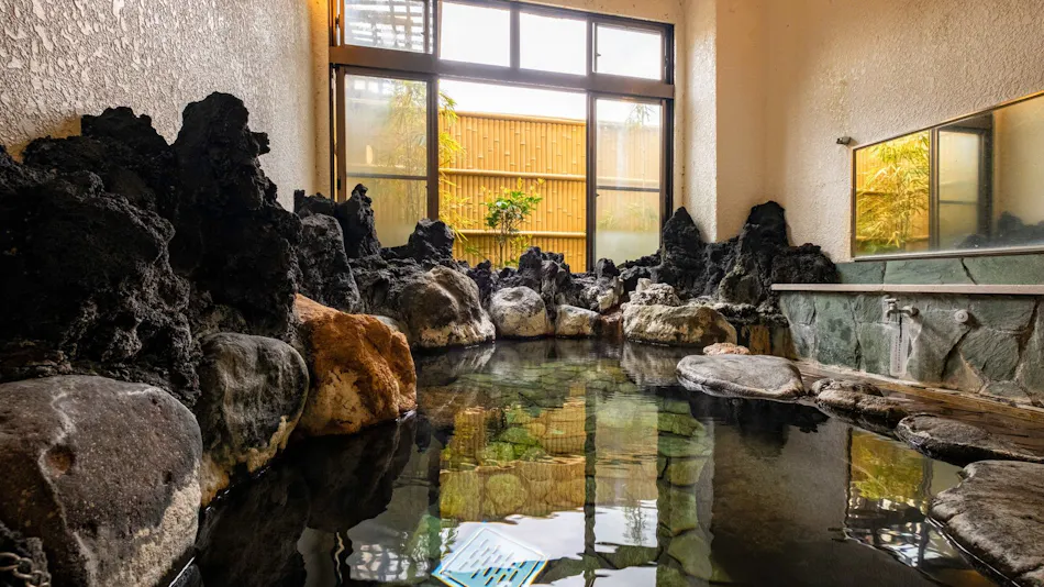 Nanadaru Onsen Hotel