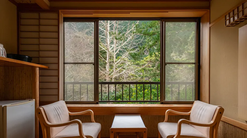 Nanadaru Onsen Hotel