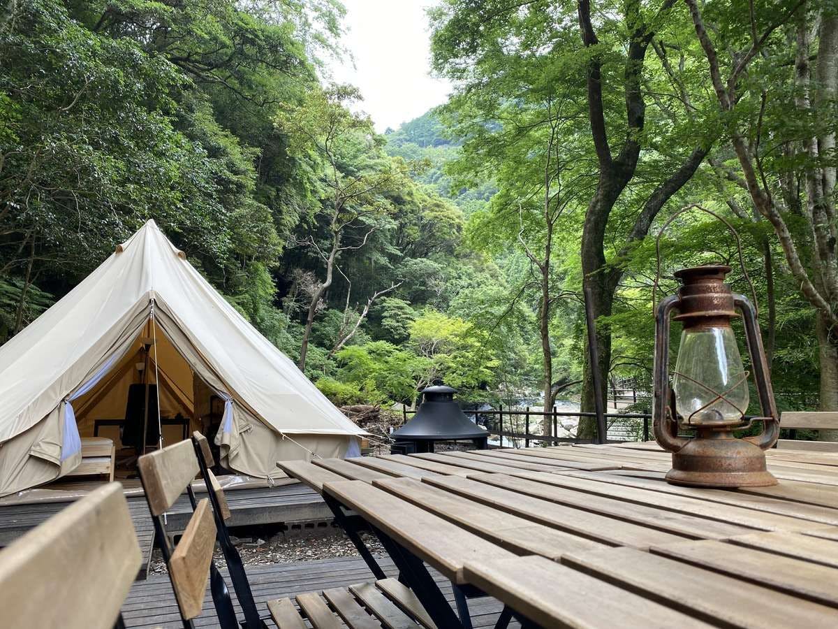 Nanadaru Onsen Hotel