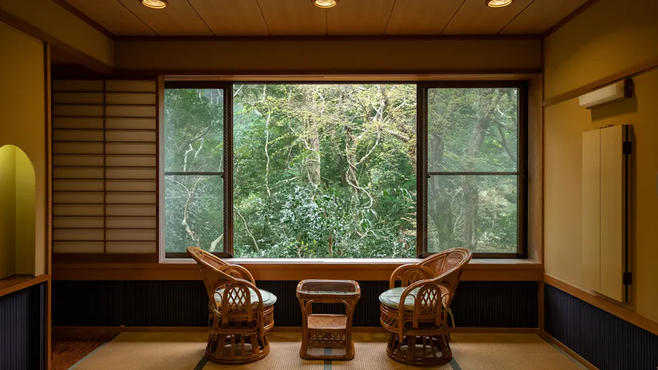 Nanadaru Onsen Hotel