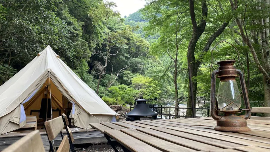 Nanadaru Onsen Hotel