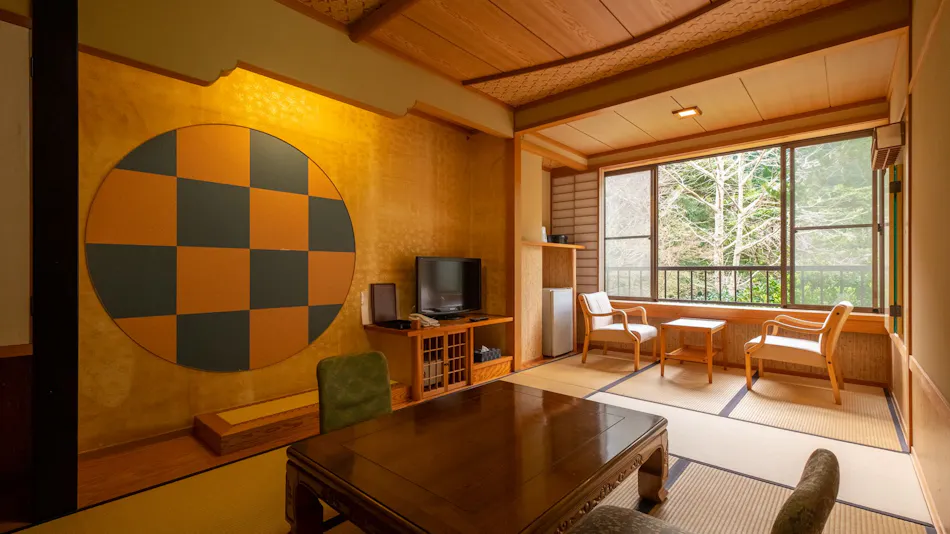 Nanadaru Onsen Hotel