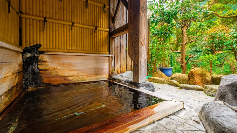 Nanadaru Onsen Hotel