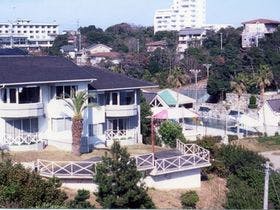 リゾートパーク　ともやま