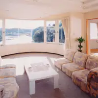 넓은 15평 거실 (스위트)