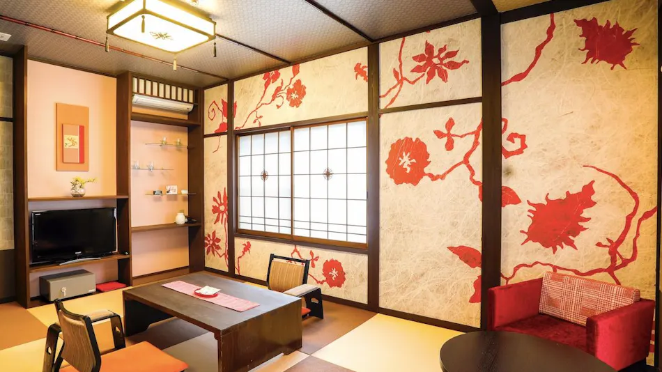 Kinosaki Yumekoyado Tenbouen