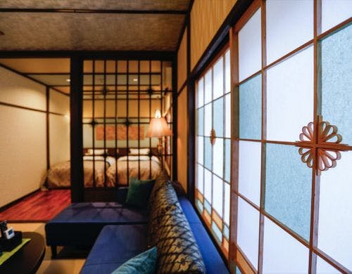 宙きらりのお部屋