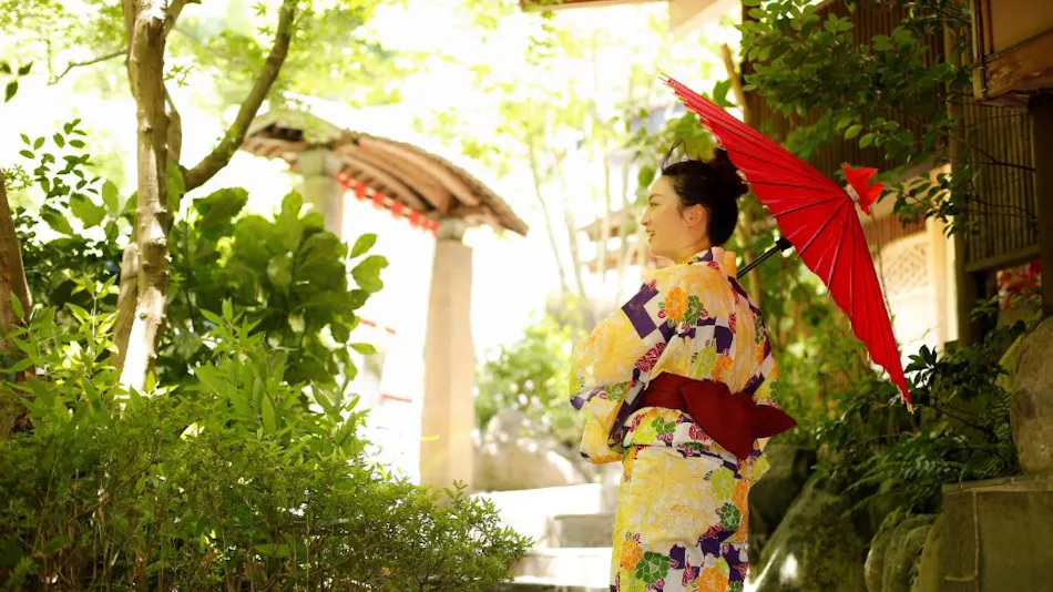 Kinosaki Yumekoyado Tenbouen