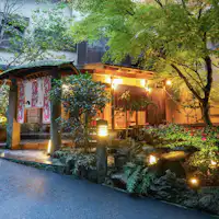 歡迎來到天望苑