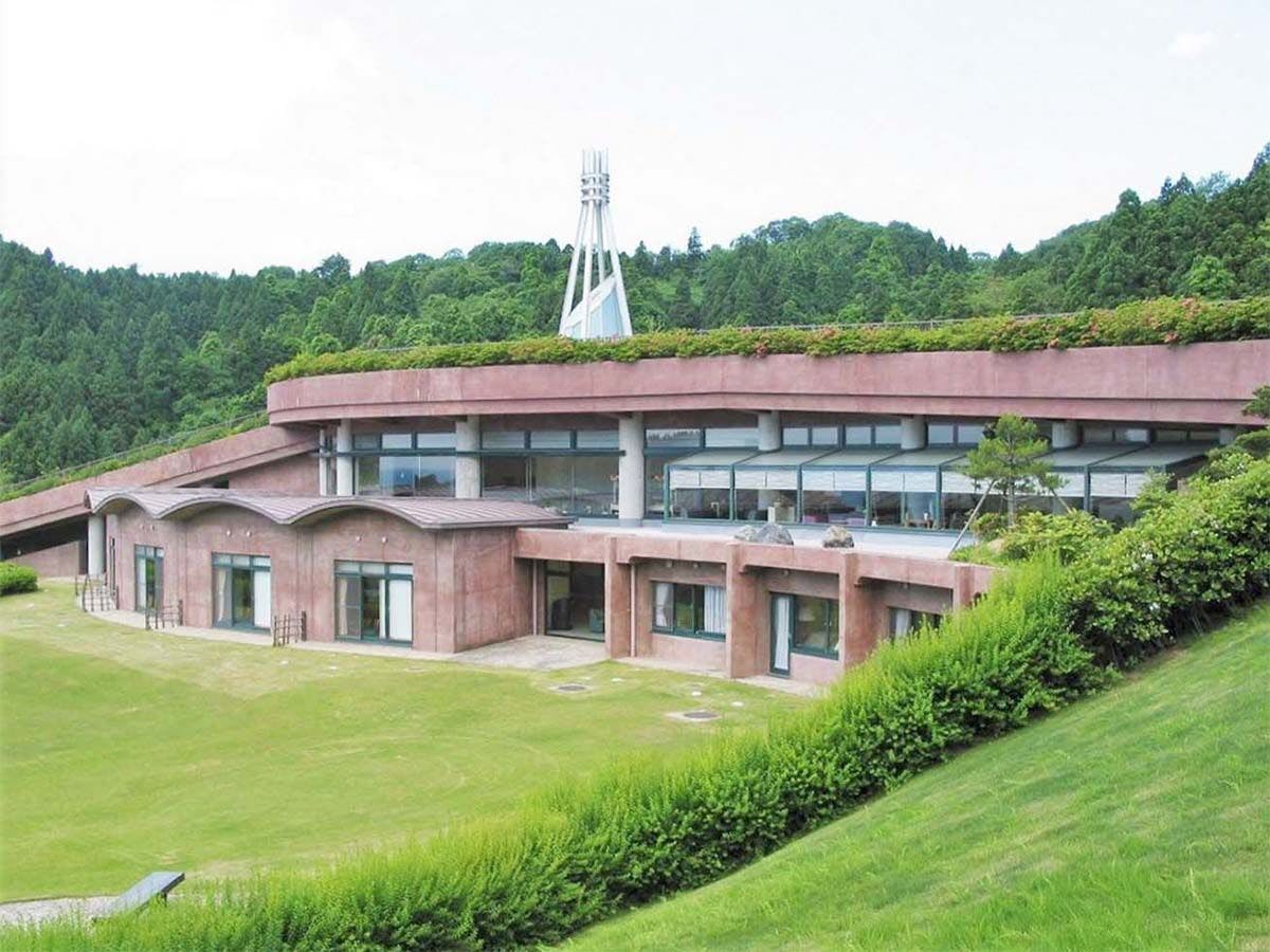 珠洲焼資料館 | 石川 おすすめの人気観光・お出かけスポット - Yahoo