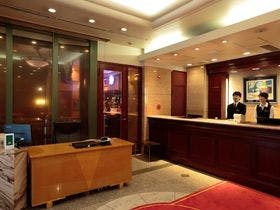 ホテルアルカトーレ六本木