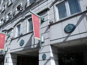 ホテルアルカトーレ六本木